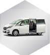 商務用車